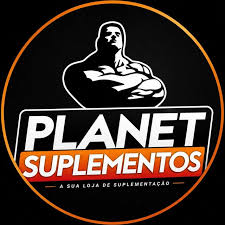 Planet Suplementos