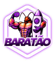 Baratão Suplementos