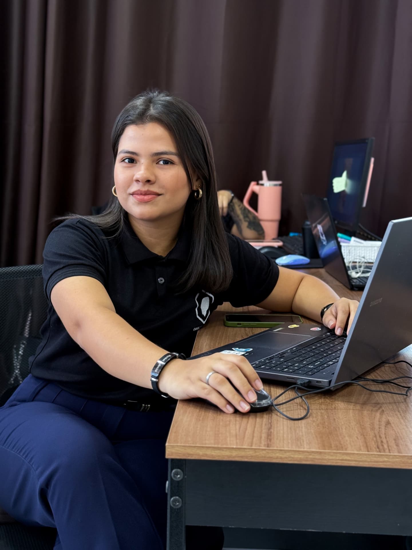 Equipe da Rocket, especialistas em marketing para lojas de suplementos