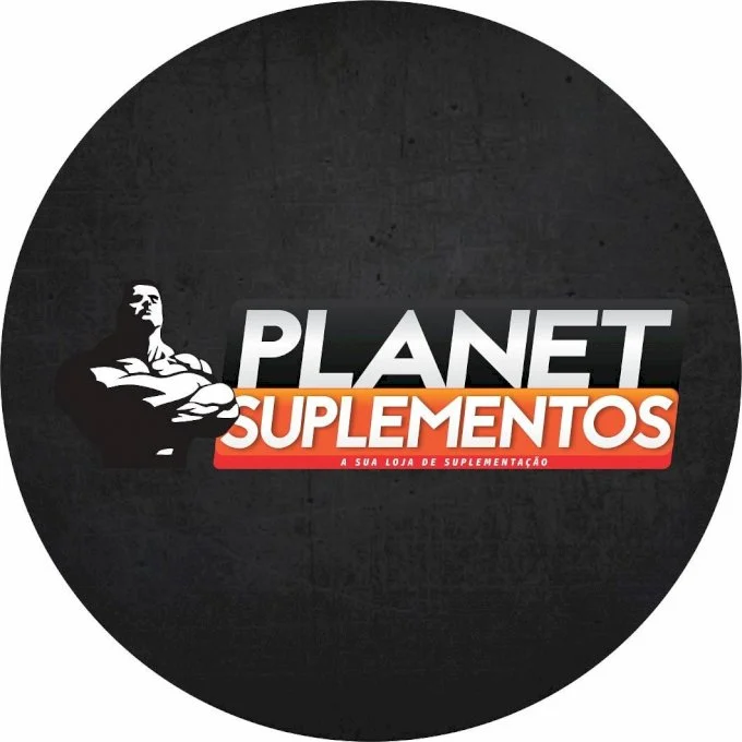 Planet Suplementos