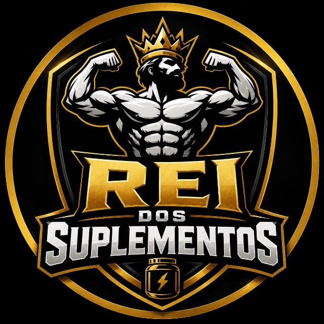 Rei dos Suplementos